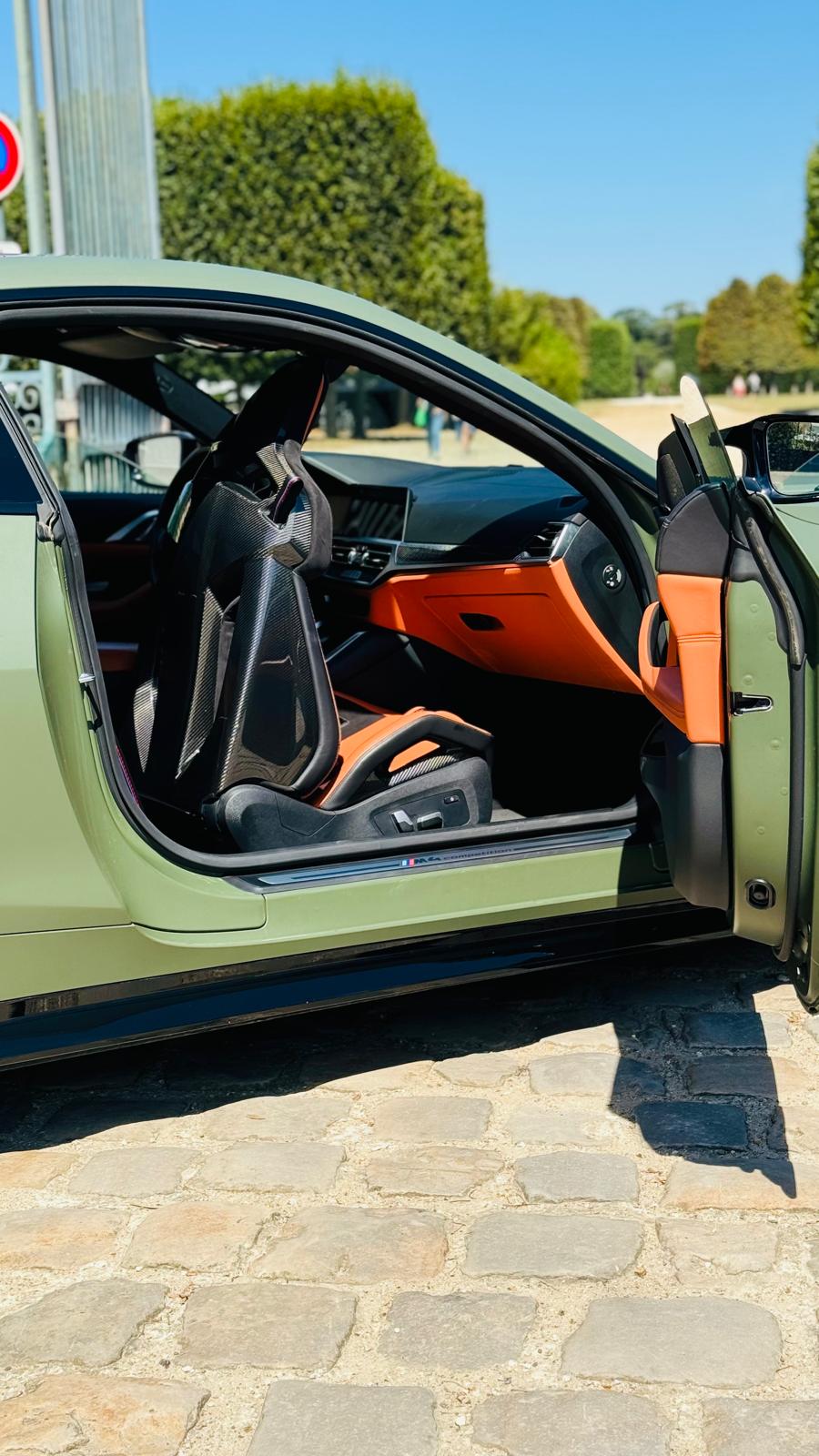 Tendances automobiles 2024